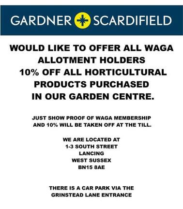 Gardner Scardifield